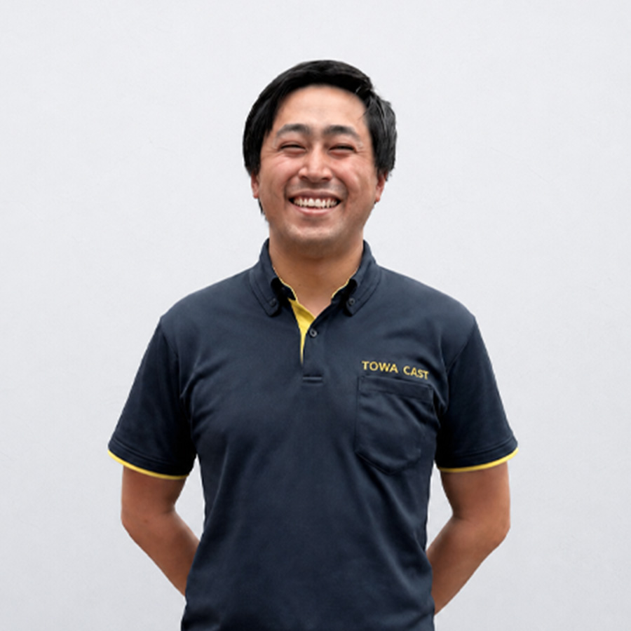 小針 健吾